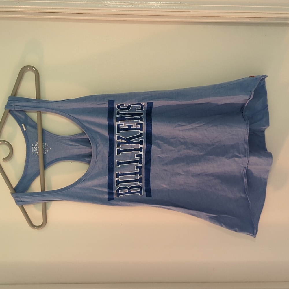 SLU Billikens Racer back Sz L